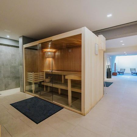 Ferienapartments Mueller Ebene Reichenau 外观 照片