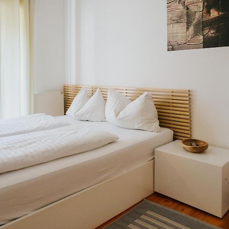 Ferienapartments Mueller Ebene Reichenau 外观 照片