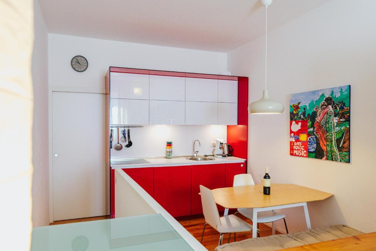 Ferienapartments Mueller Ebene Reichenau 外观 照片