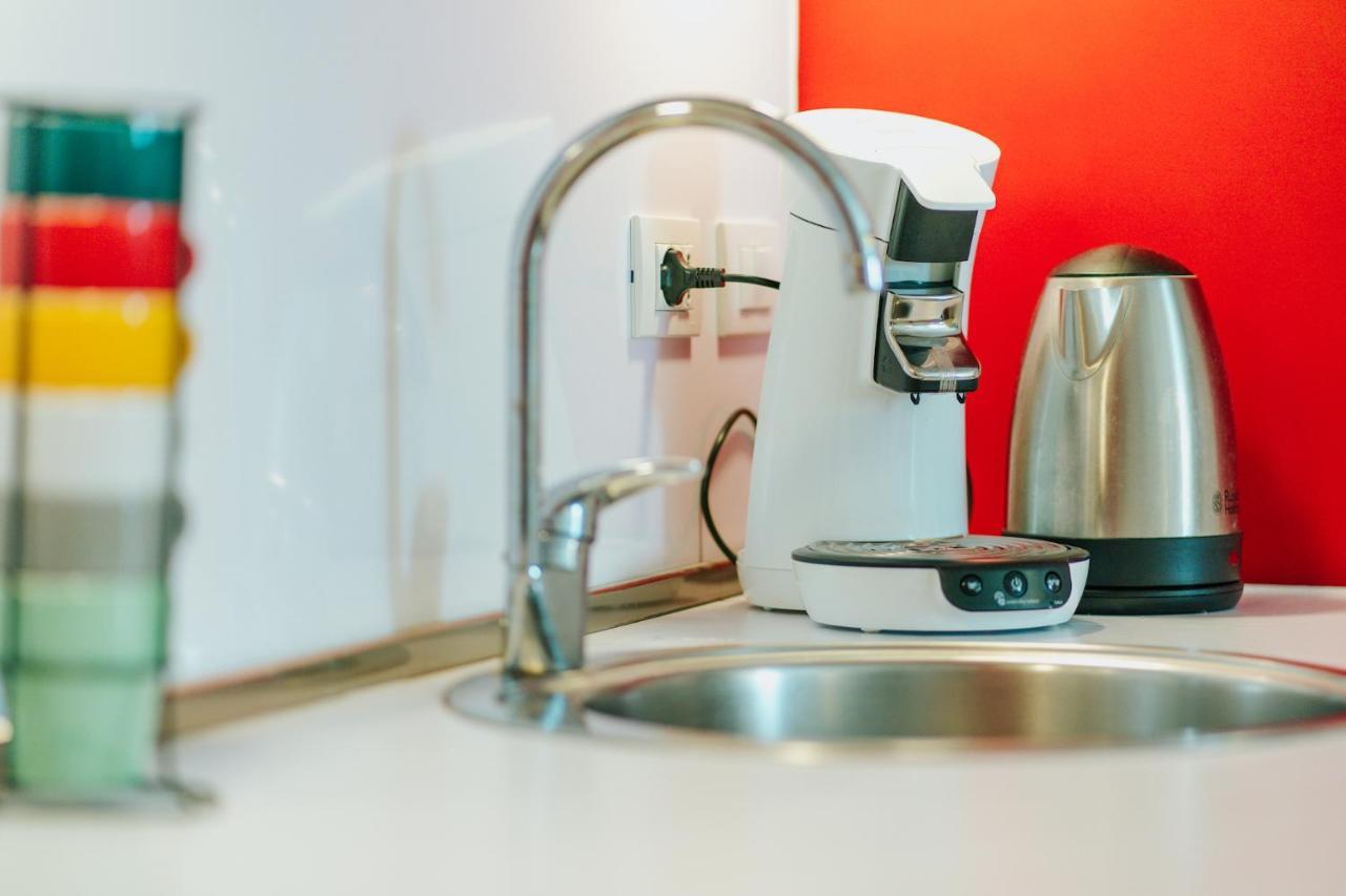 Ferienapartments Mueller Ebene Reichenau 外观 照片