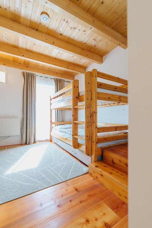 Ferienapartments Mueller Ebene Reichenau 外观 照片