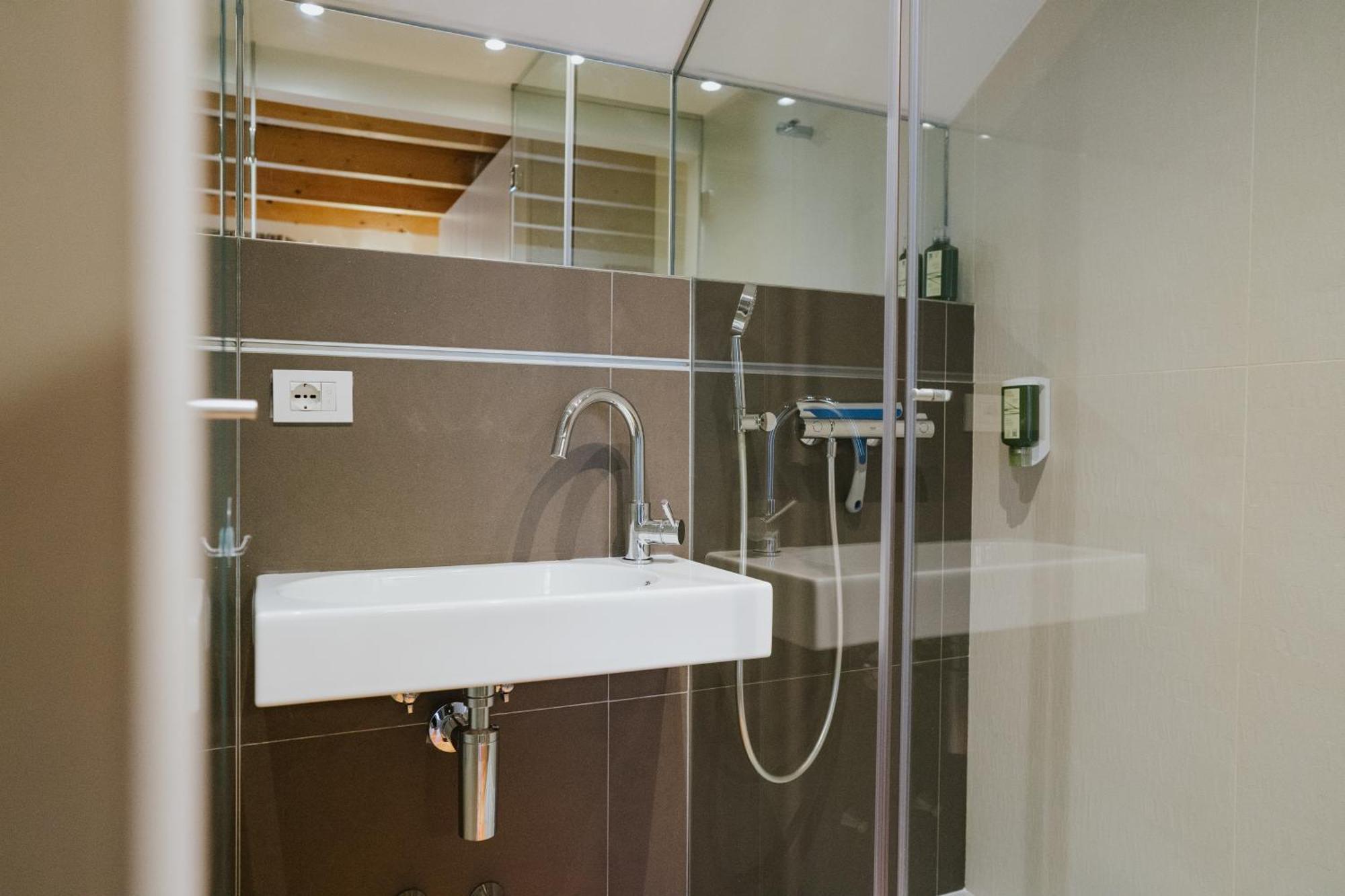 Ferienapartments Mueller Ebene Reichenau 外观 照片