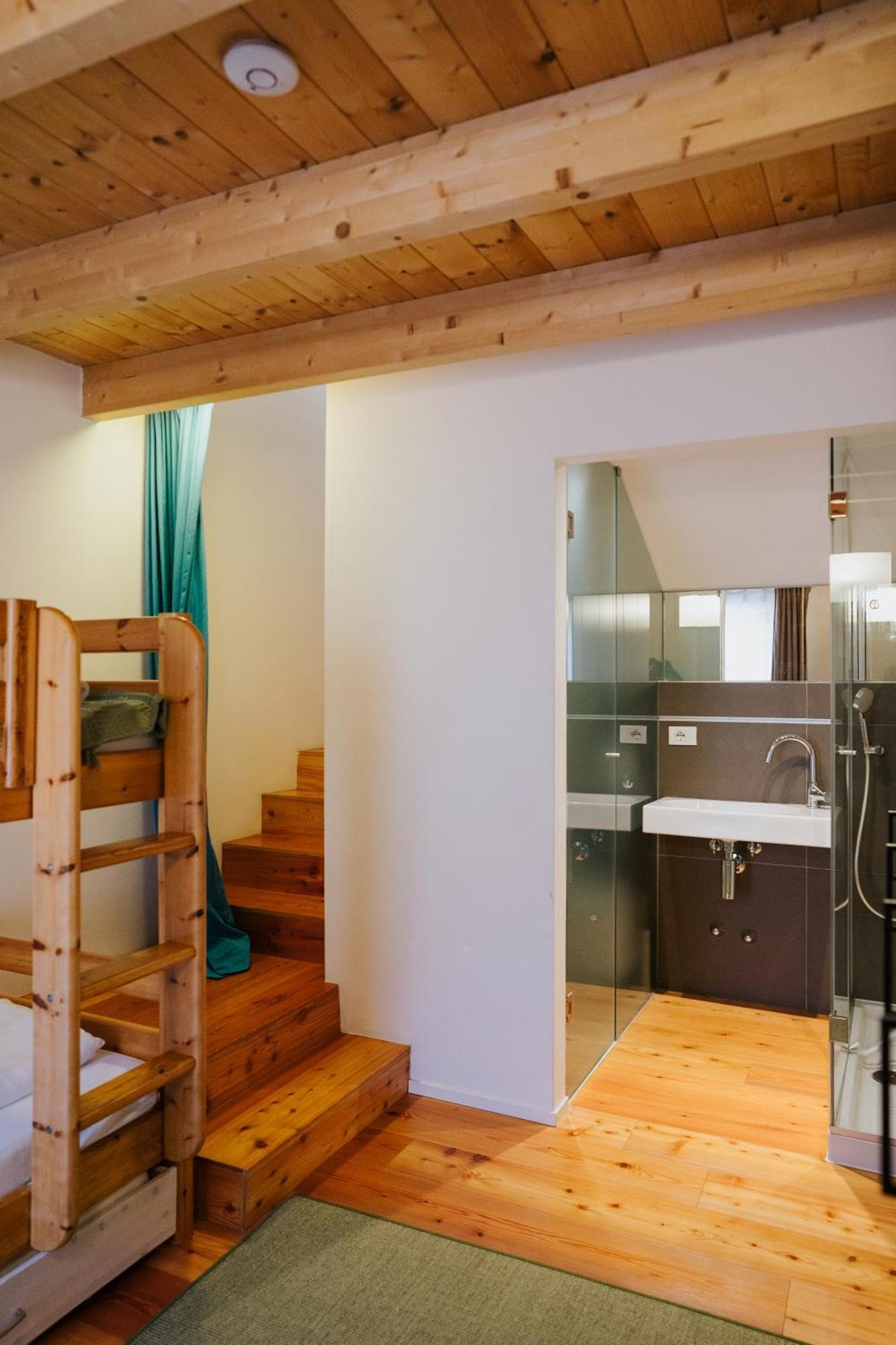 Ferienapartments Mueller Ebene Reichenau 外观 照片